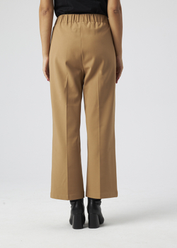 TROUSERS | S | BROWN