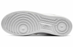 Кроссовки Nike Air Force 1 07 (Женская размерная сетка)