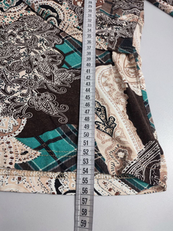 Джемпер практичный 48 размер