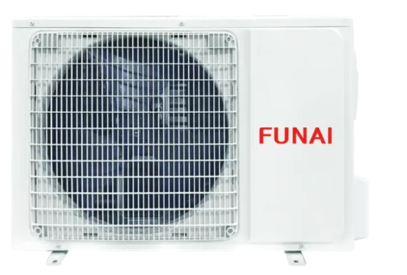 Классическая сплит-система серии SHOGUN 2025 RAC-SG35HP.D04 (комплект)