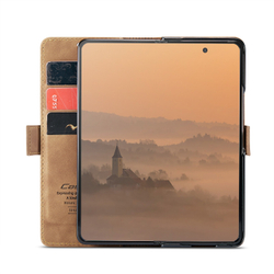 Чехол-книжка CaseMe Matte Samsung Galaxy Z Fold7