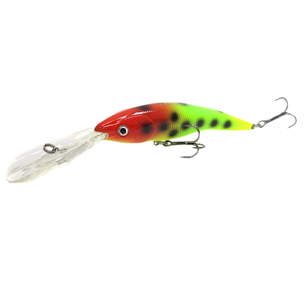 Воблер HitFish Balanar HFBNR105F-100  105мм 24.3г 7.0-9.2м Крючок №4