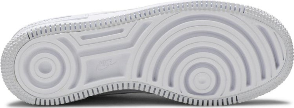 Nike air force 1 shadow triple white sneakers online