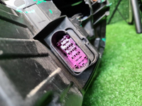 Фара левая Chery Tiggo 8 Pro Max (2022-н.в.) LED