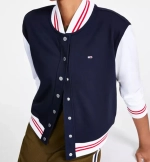 Куртка-бомбер Tommy Jeans