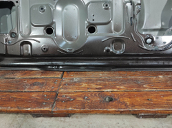 Крышка багажника Suzuki Grand Vitara 2 (JT) 05-15 Б/У Оригинал 6910065650