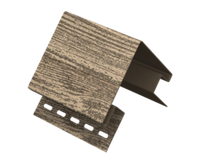 Наружный угол Timberblock