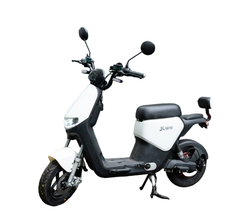 Электроскутер Dimax E-smart 60V 30Ah