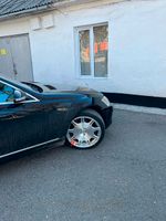 КОВАНЫЕ ДИСКИ ДЛЯ MERCEDES BENZ S CLASS W221 Мерседес