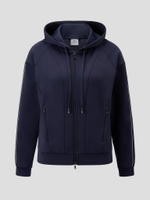 Толстовка женская BOGNER GOLF 82578881 MARLENA 464 (252) MS - SS'25