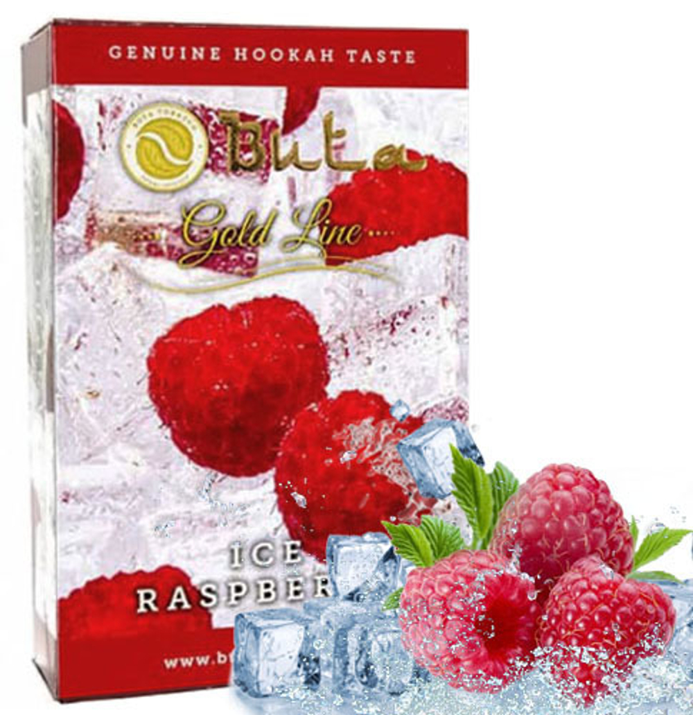 Buta - Ice Raspberry (100g)
