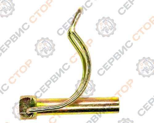 Палец-фиксатор (шплинт, штифт) тип 2