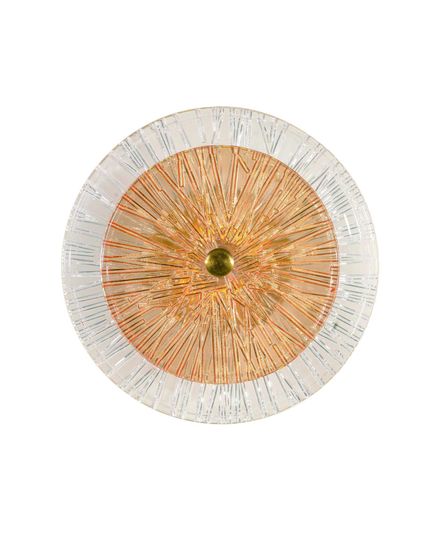 W5858P/1 PLATING BRASS (1) Настенный светильник NW