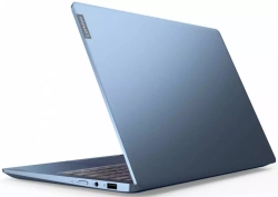 Ноутбук Lenovo IdeaPad 5 14ITL05 Core i7 1165G7/16Gb/SSD512Gb/Intel Iris Xe graphics/14"/IPS/FHD (1920x1080)/Windows 10/blue/WiFi/BT/Cam
