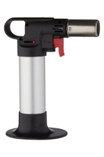 Горелка газовая SILVER с пьезоподжигом