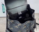Рюкзак Gucci GG Supreme
