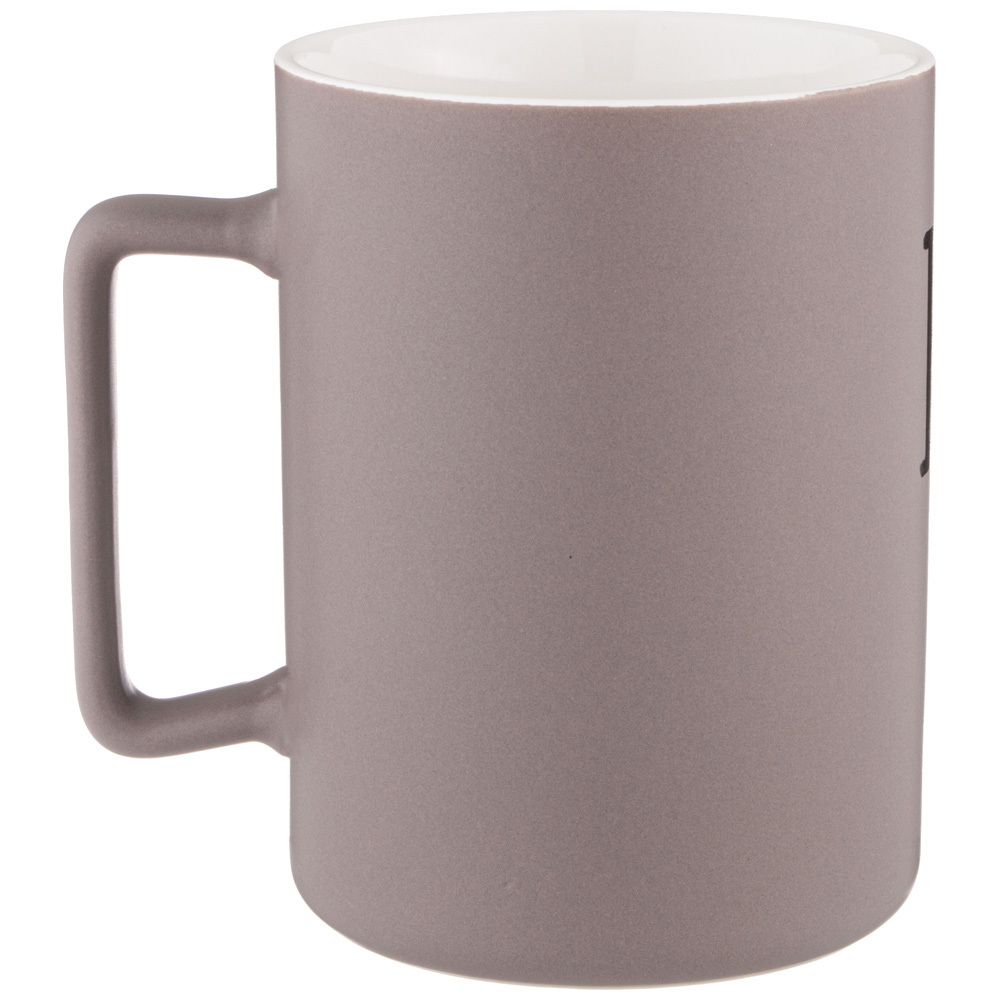 КРУЖКА "ENJOY DAY" 405 МЛ