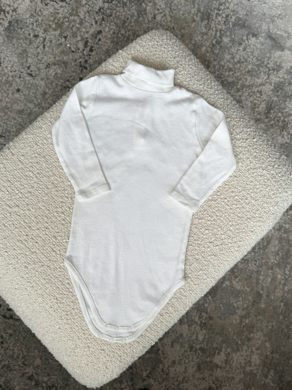 Боди Bonpoint, 92