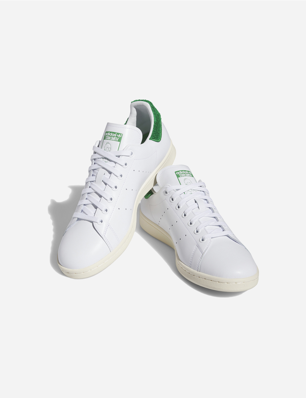 adidas Stan Smith "Homer Simpson"