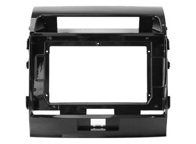 Установочный комплект для Toyota Land Cruiser 11 200 2007-2015 10.2"