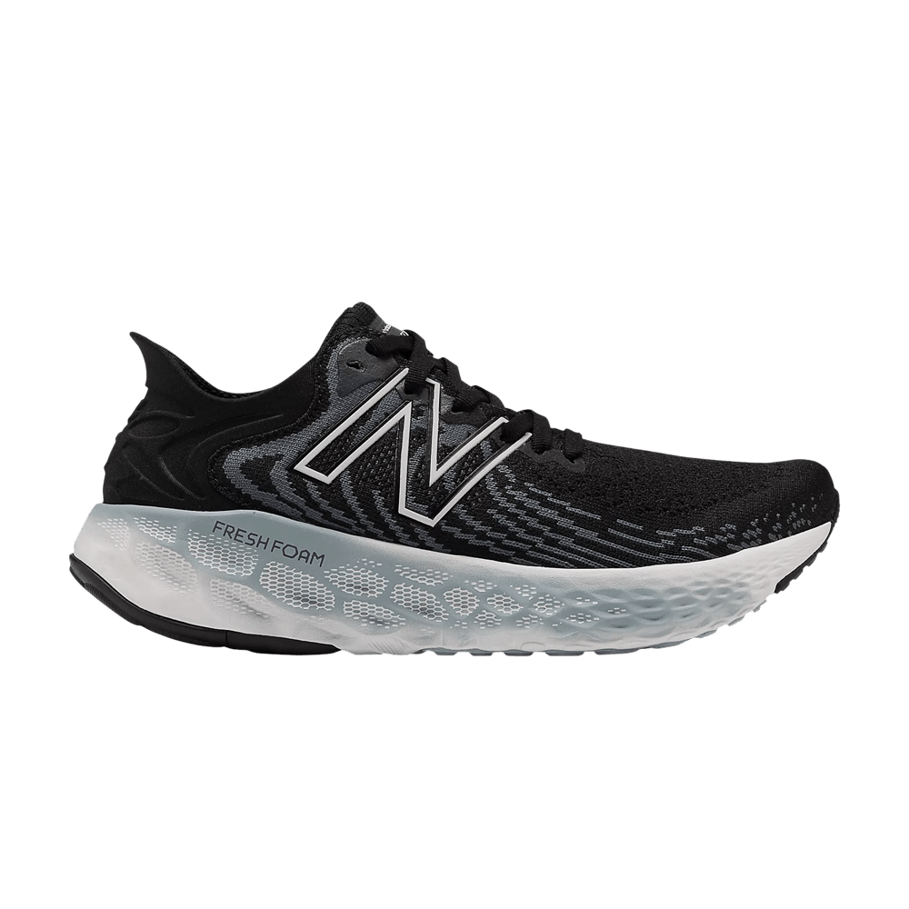 Кроссовки New Balance Nb 1080 V11 (Женская размерная сетка)