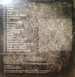 Jay Sean / My Own Way (RU)(CD)