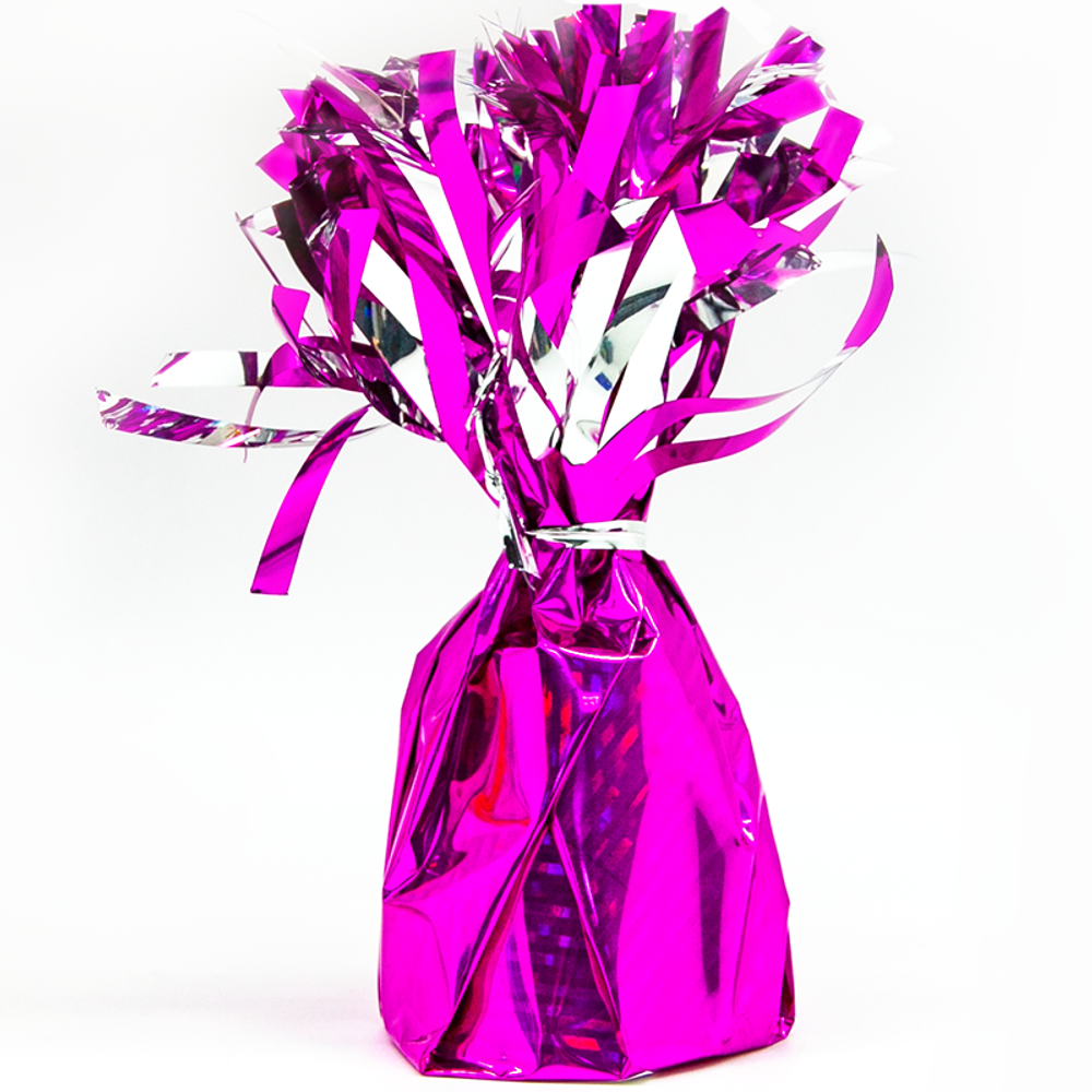 Грузик Конус, Фуше, Металлик,  1 шт.