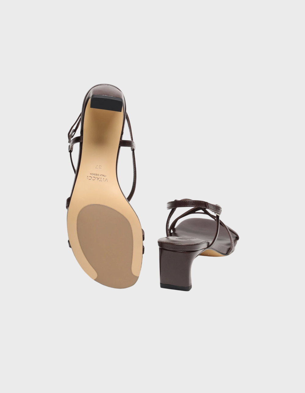 Босоножки Vitacci