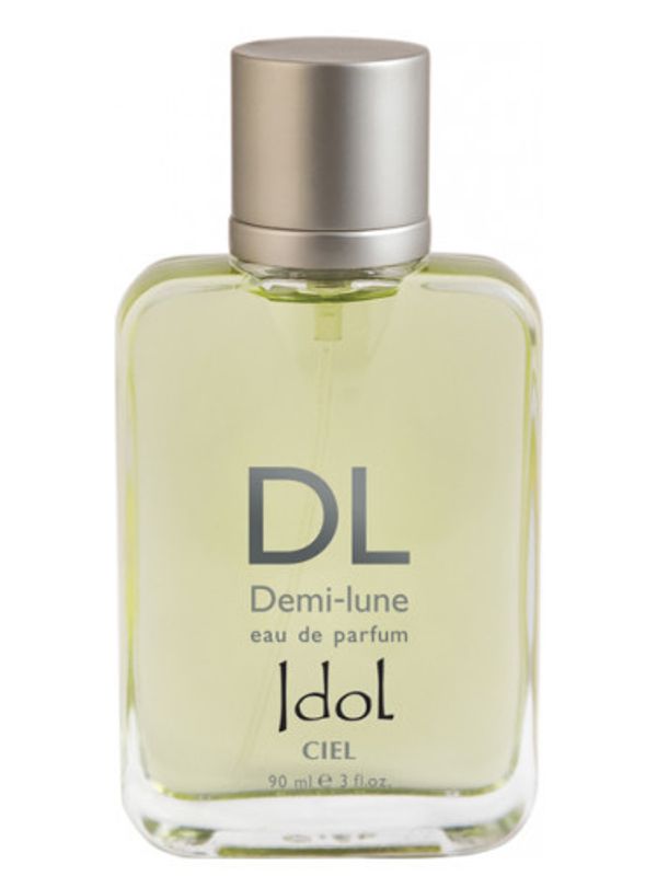 CIEL Parfum Demi-Lune Idol