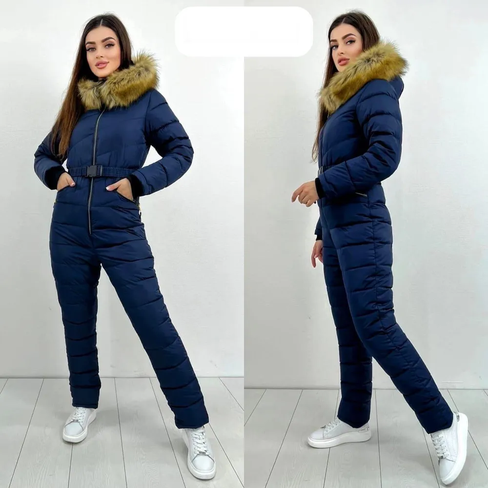 Горнолыжный комбинезон Д68-5