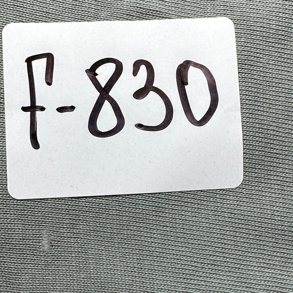 Футболка Ymkashix Sprayed Logo F-830 pp.M