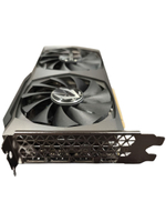 Видеокарта ZOTAC GeForce RTX 3060 Ti GAMING Twin Edge OC 8Gb LHR