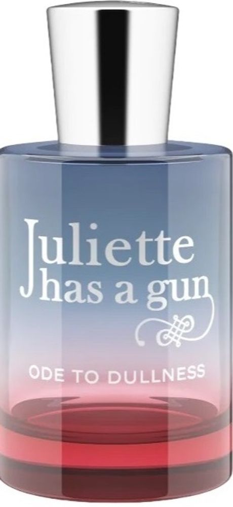 JULIETTE HAS A GUN ODE TO DULLNESS EDP 50 ML