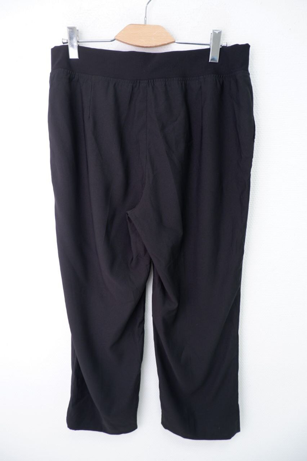 Брюки повседневные 56 размер