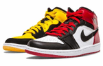 Кроссовки Jordan Beginning Moments Pack Bmp