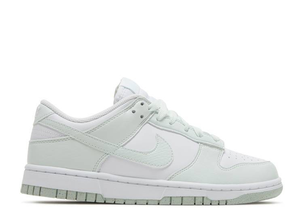 Wmns Dunk Low Next Nature "White Mint"