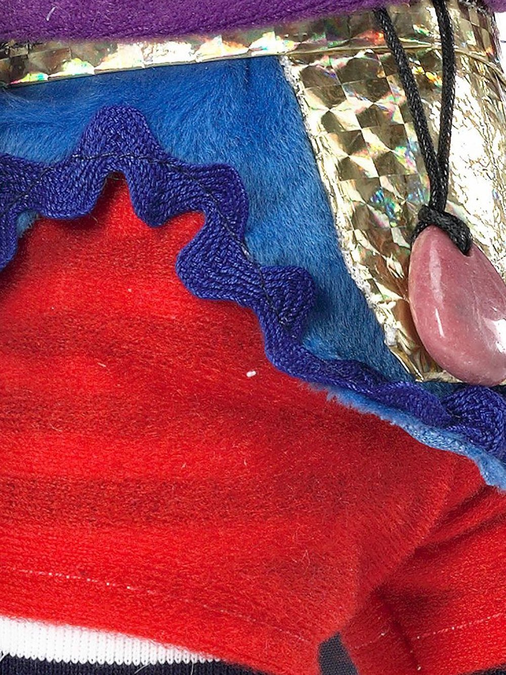 Кукла LAMAGIK мягконабивная 38см Edneud (40033)