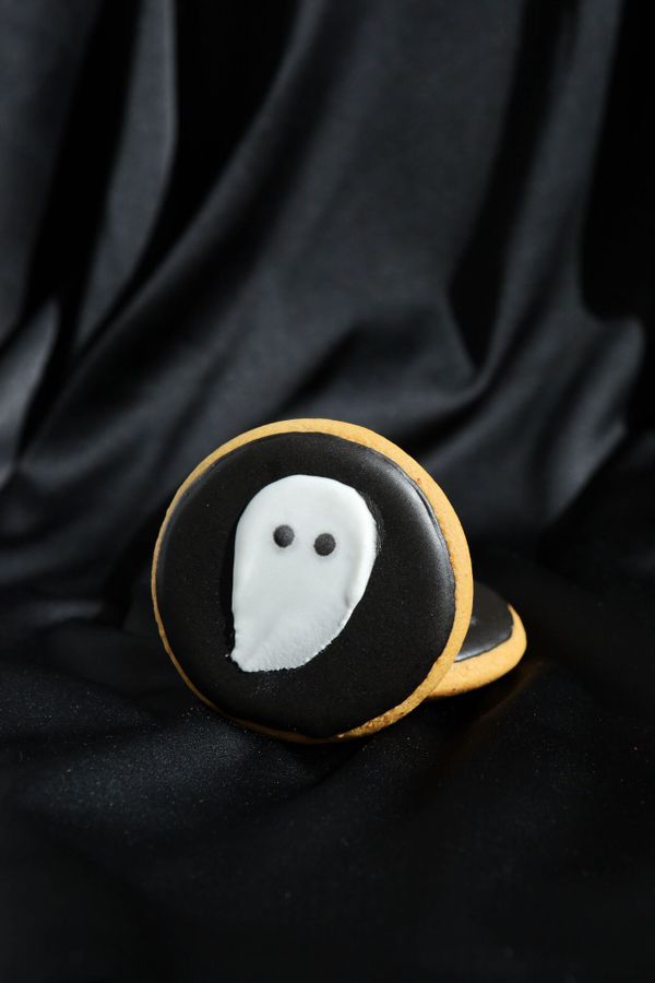 Имбирные пряники 