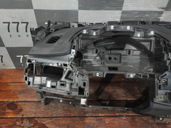 Торпедо Chery Tiggo 8 Pro 21-нв Б/У Оригинал 401000871AC