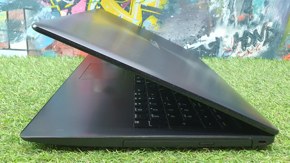 Ноутбук ASUS X553MA-XX652H, 15.6", Intel Pentium N3540 2.16ГГц, 4ГБ, 750ГБ, Intel HD Graphics 90NB04X1-M12350