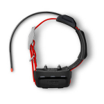 Ошейник для отслеживания Garmin T 5X с GPS /ГЛОНАСС -приемником  010-02755-71