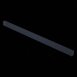 ST015.419.00 Шинопровод SKYLINE 220 накладной ST-Luce Черный SKYLINE 220
