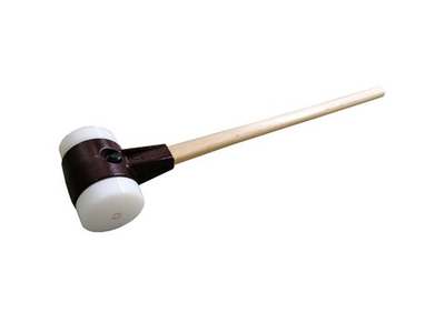 кувалда Simplex d 125 мм суперпластик 3007.125