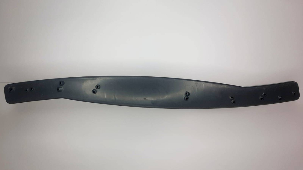 18 Нижний импеллер для посудомоечной машины Elecrolux 140000584072 б/у