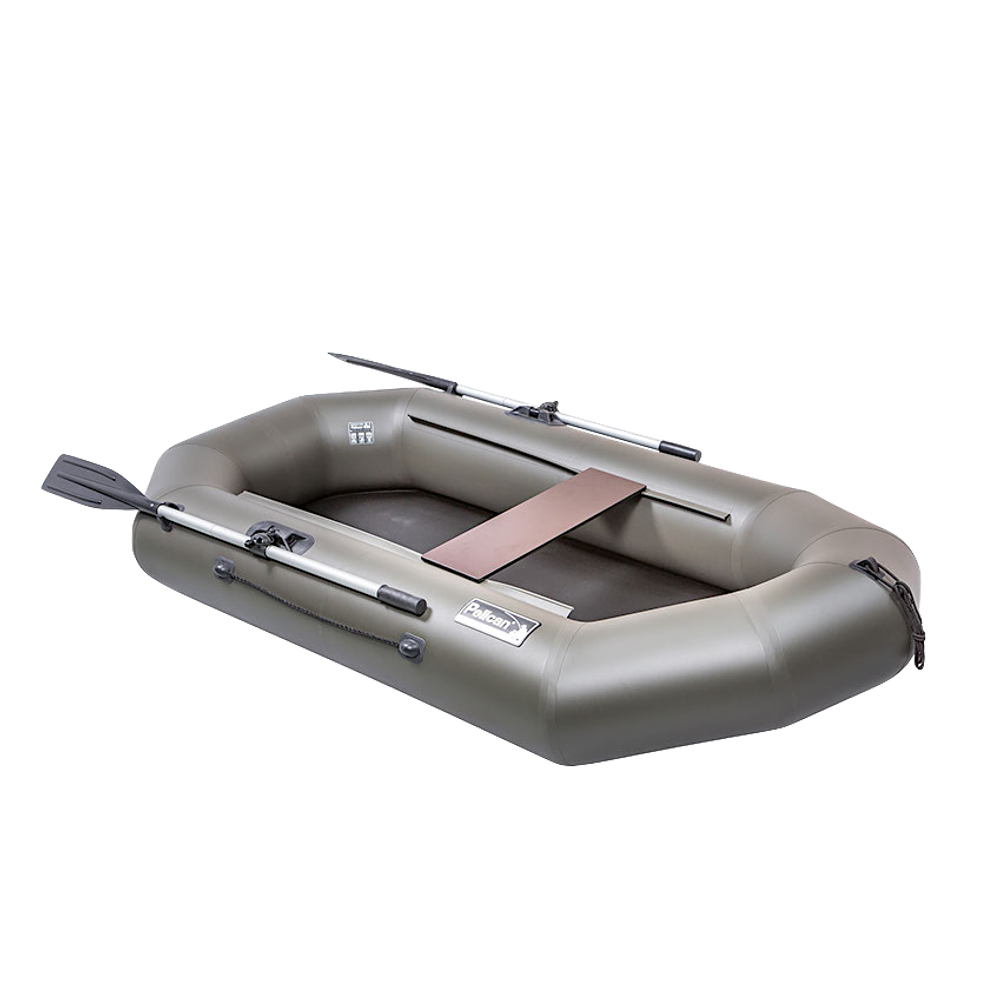 Лодка ПВХ Pelican Гребная 236