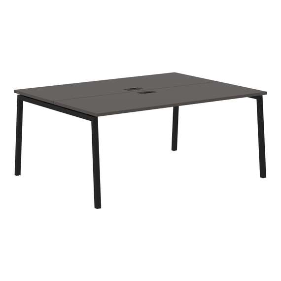 Стол 2-х местный ELWST 1713  1760х1346х750 EDIS