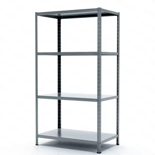 Стеллаж MS STRONG 2350х1000х800 (4 полки)