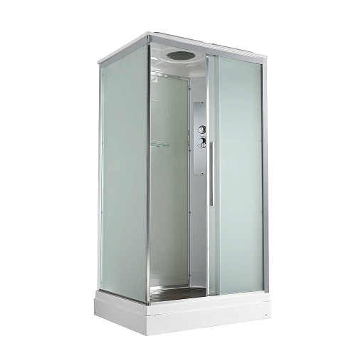 Душевая кабина AvaCan KD Серия KD2912 120х90 стандартная