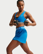 Nike Pro Женские шорты «2 в 1» - NIKE