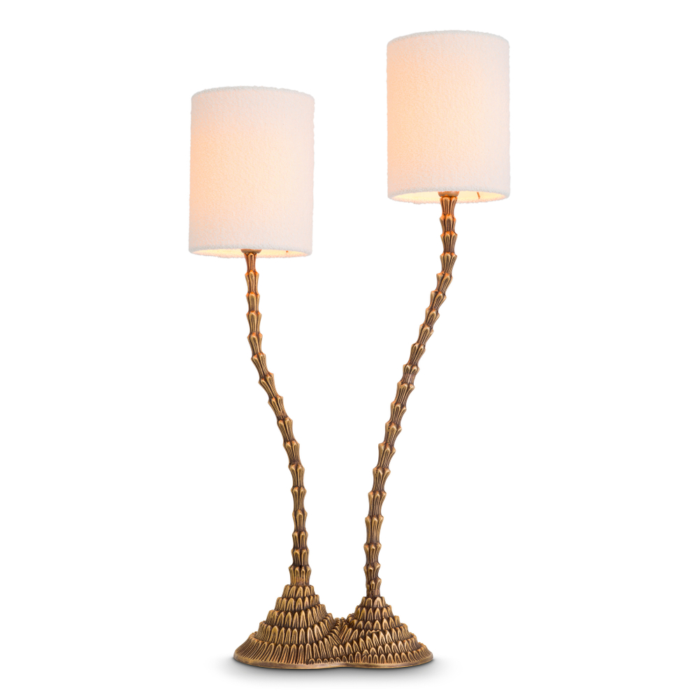 Лампа настольная Table Lamp Forenza арт.116949